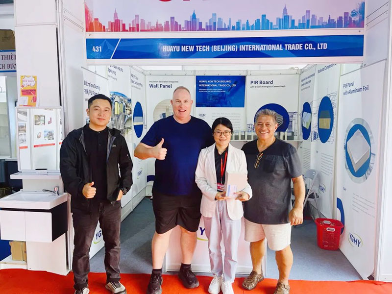 &Iacute;gy term&eacute;keink nemcsak az &eacute;p&uuml;letek hőszigetel&eacute;s&eacute;ben, hanem a hidegl&aacute;ncos rakt&aacute;roz&aacute;sban &eacute;s logisztik&aacute;ban, v&iacute;zszigetel&eacute;sben &eacute;s korr&oacute;zi&oacute;v&eacute;delemben is hasznosak lehetnek.