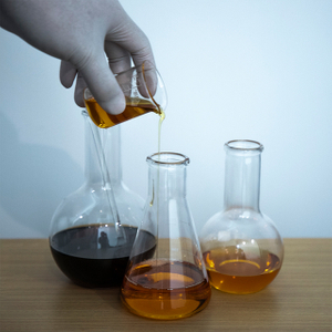 የተቀላቀለ ፖሊኢተር