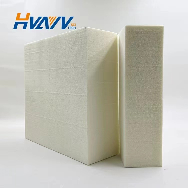 ກະດານ Polyurethane Plocker ສໍາລັບລົດບັນທຸກຕູ້ເຢັນ