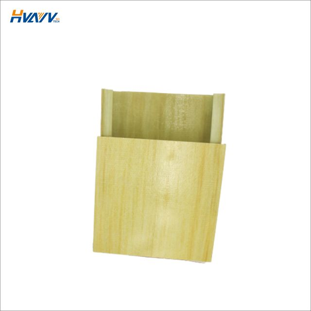 Die poliuretaan kabelbak uitsonderlike sterkte, buigsaamheid en weerstand teen korrosie en omgewingsagteruitgang