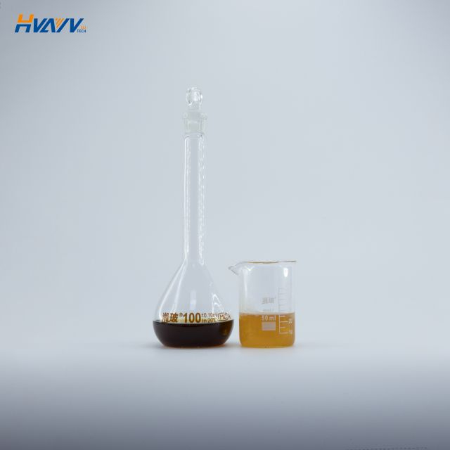 Polyether Polyol សម្រាប់ធ្វើត្រាប់តាមវត្ថុធាតុដើមឈើរួមបញ្ចូលគ្នានូវរចនាសម្ព័ន្ធកោសិកាដ៏ល្អ