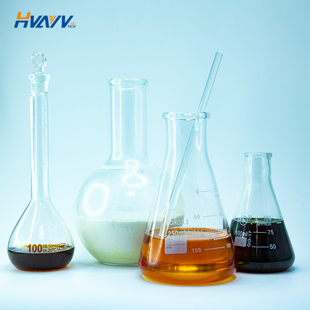 Hoe raak ek weg met poliuretaan chemiese afval?