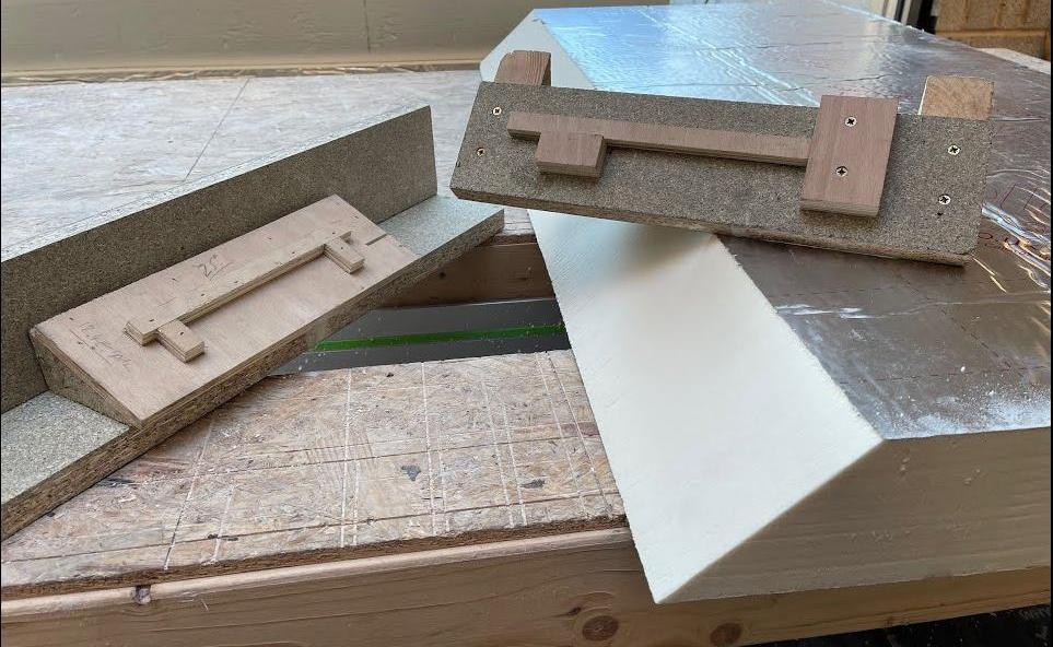 האם בידוד PIR טוב יותר מצמר סלעים?