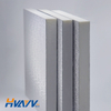 Hyduktpanel er sandwichpanel med eksternt aluminiumsark, der dækker en lukket celle isolerende materiale polyisocyanurat (PIR) skum