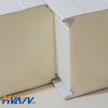 Huayu Pir Pu Sandwich -panel let installation og fælles systemer