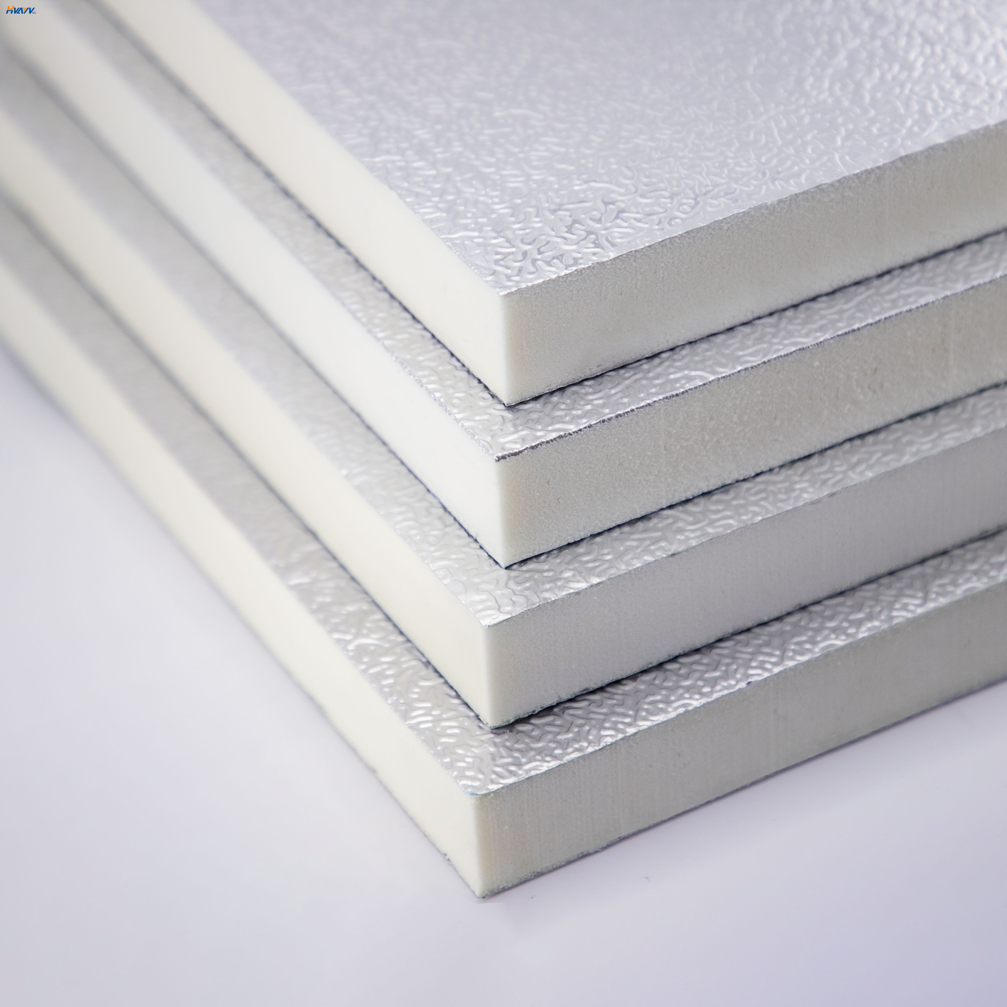 Ứng dụng tấm c&aacute;ch nhiệt PU trong hệ thống s&agrave;n