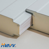 Huayu Pir Pu Sandwich -panel let installation og fælles systemer
