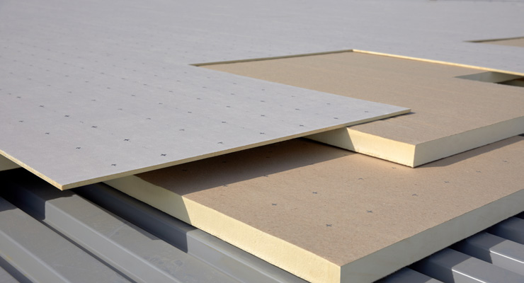 Ի՞նչ է PIR մեկուսացումը: