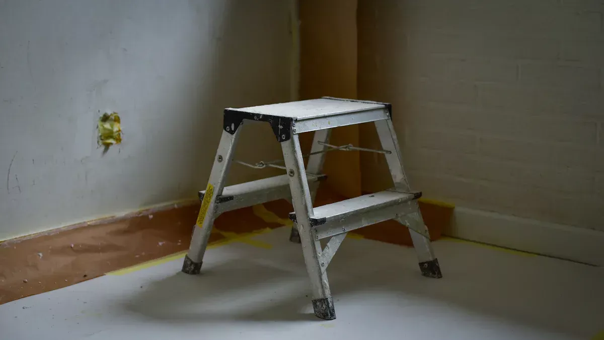 Mik&auml; tekee j&auml;yk&auml;st&auml; vaahtoeristelevyst&auml; parhaan vaihtoehdon kellarin seiniin