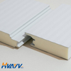 Huayu Pir Pu Sandwich -panel let installation og fælles systemer
