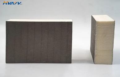 ຜົນປະໂຫຍດຂອງການນໍາໃຊ້ກະດານ insulation PIR ໃນສະພາບອາກາດເຢັນ